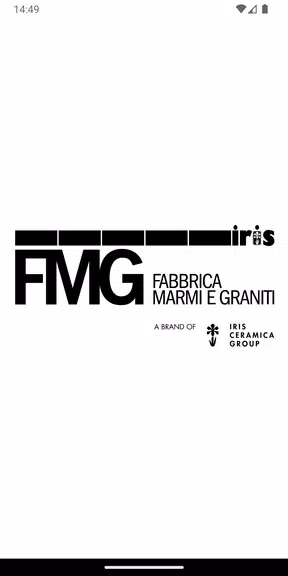 FMG Newsstand Скриншот 0