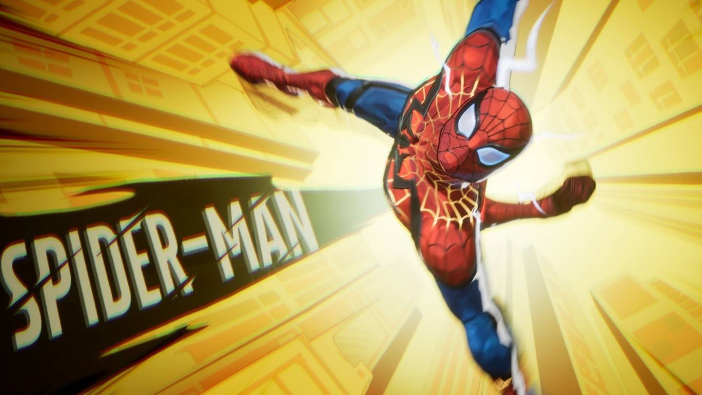 La Hitbox dans Marvel Rivals est controversée