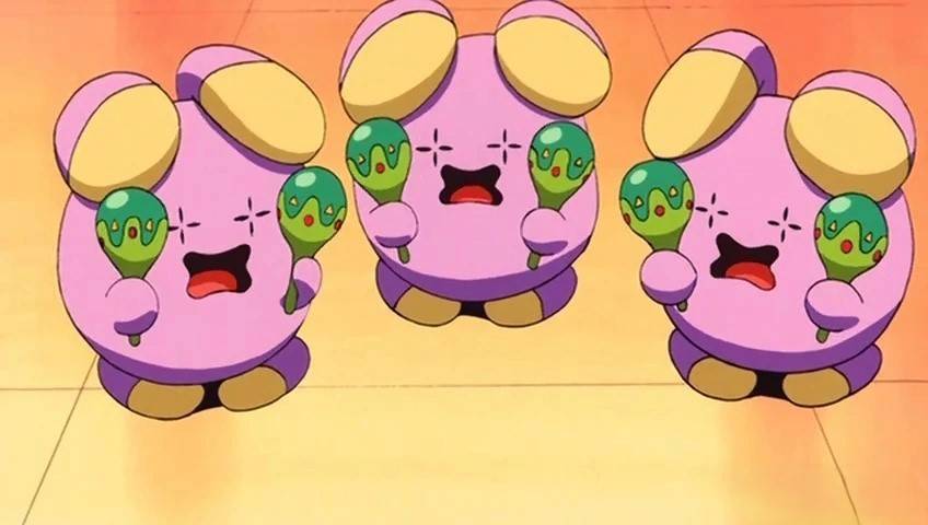 whismur