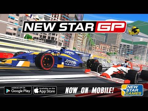 Nuovo screenshot di gameplay mobile star gp mobile