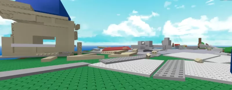 在自然灾害生存中排名最具挑战性的灾难（Roblox）