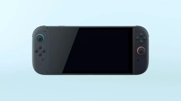 Nintendo Switch 2 Precio confirmado en $ 449.99 durante abril de 2025 Direct