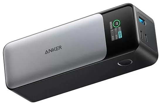 Anker 737 Power Bank Ngayon $ 49.99: I -save ang 70% sa 24,000mAh, 140W Model