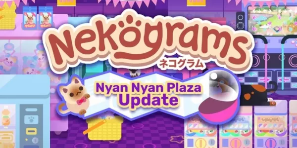 Nekograms+ lance la Place Nyan Nyan