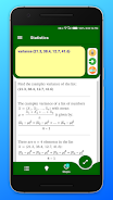 Herald Math Solver with Steps Ảnh chụp màn hình 3