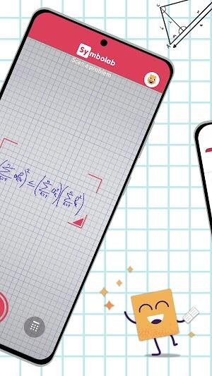 Symbolab: Math Problem Solver Capture d'écran 0