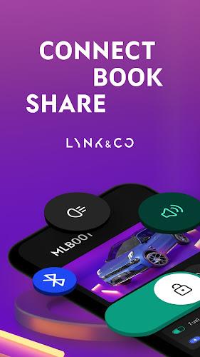 LYNK & CO Screenshot 0