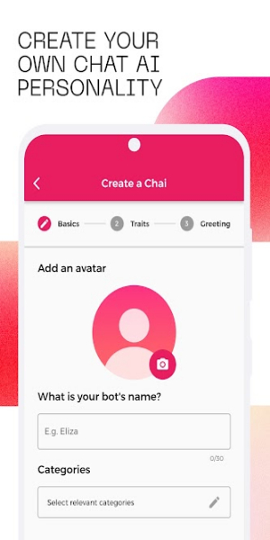 Chai: Платформа для общения с ИИ