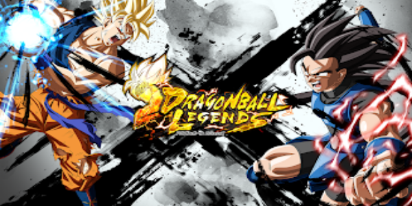 ドラゴンボール レジェンズ應用截圖第0張