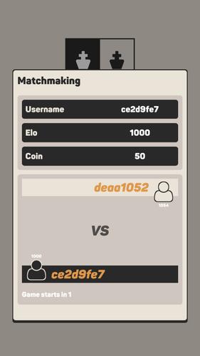 Online Chess 2022 스크린샷 0