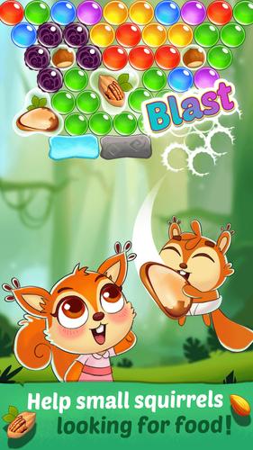 Bubble Jelly Pop Captura de pantalla 2