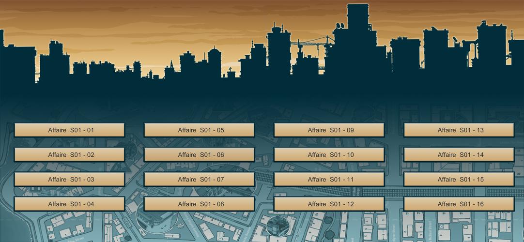 Tracks : Siren Bay 스크린샷 1