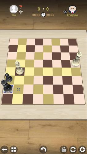 Schermata Chess 3D Ultimate 3