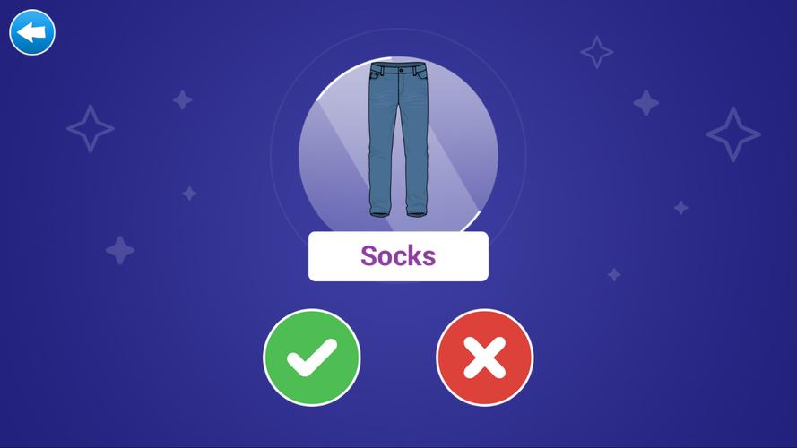 Baby games - Baby puzzles Скриншот 3