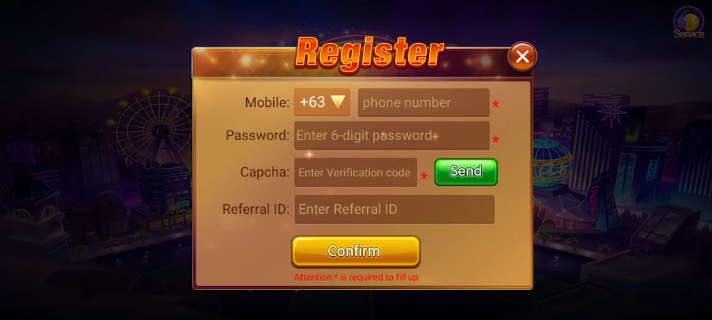 PHOTON GAME 2023 Ảnh chụp màn hình 1