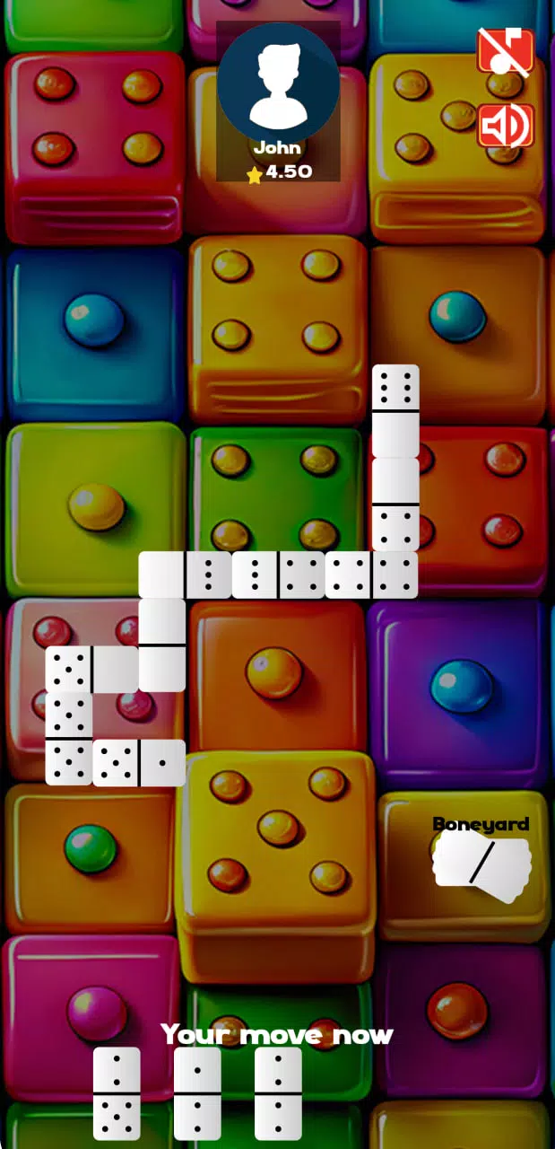 Schermata Tile Tactics 3