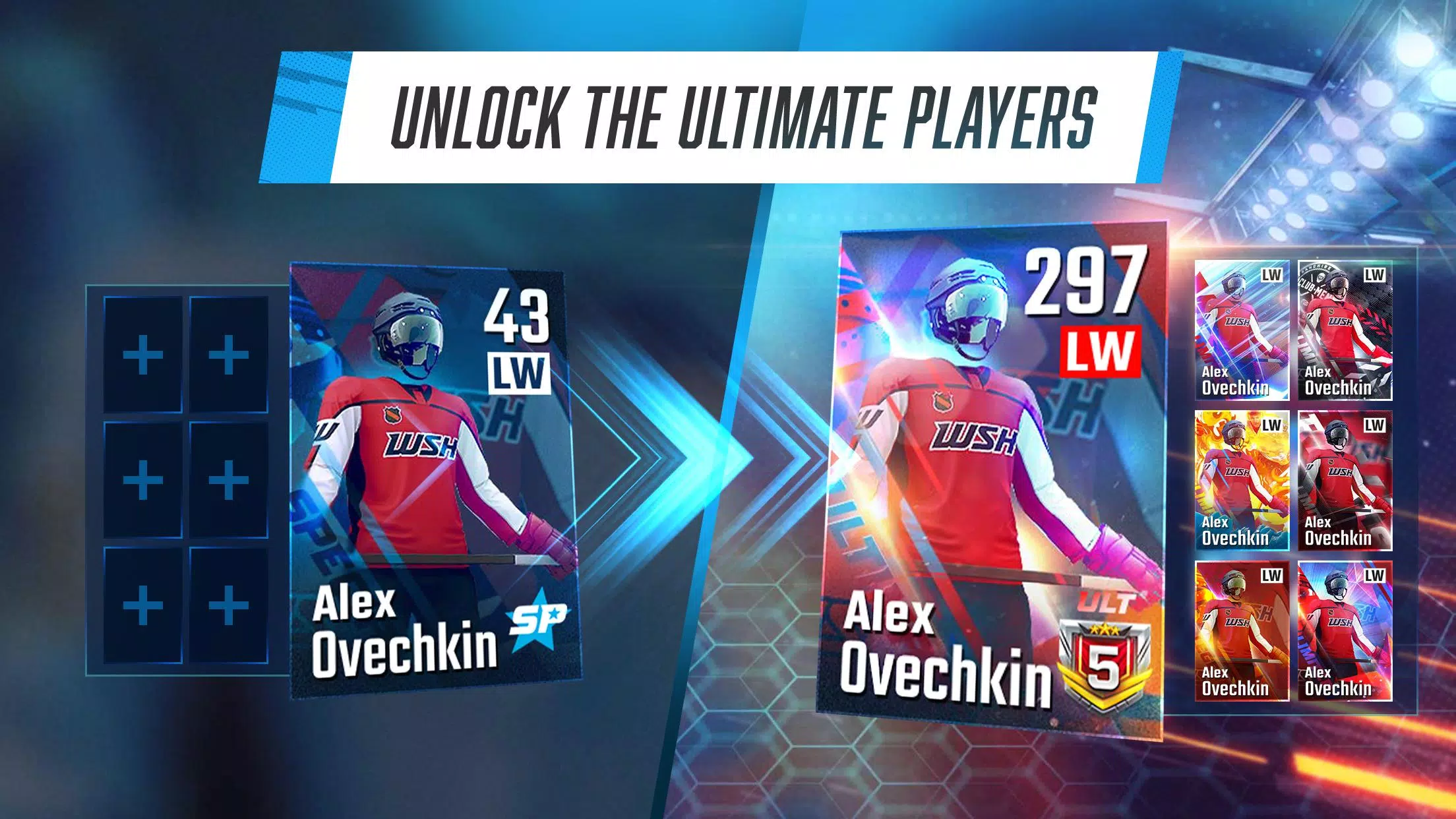Franchise Hockey 2024应用截图第1张