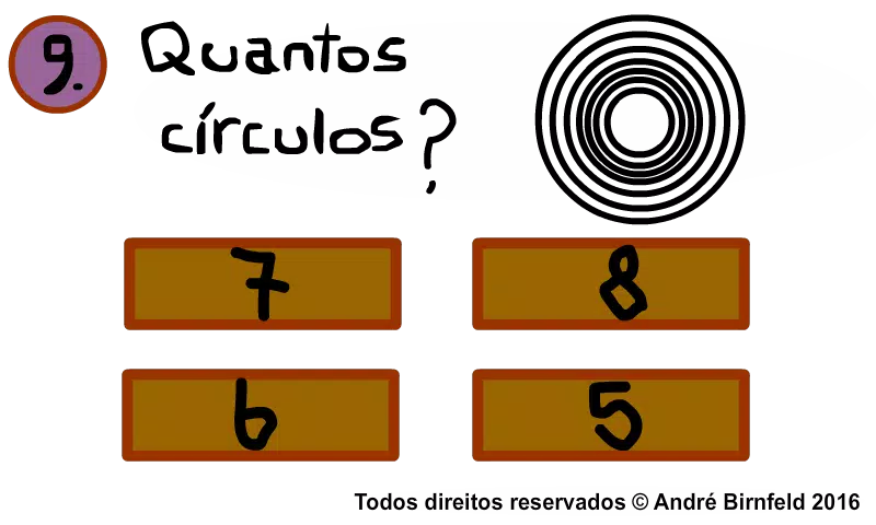 Genius Quiz 9 স্ক্রিনশট 3