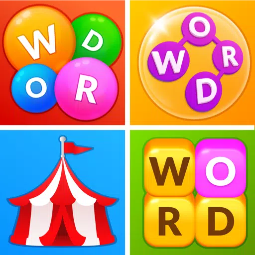 Word Carnival