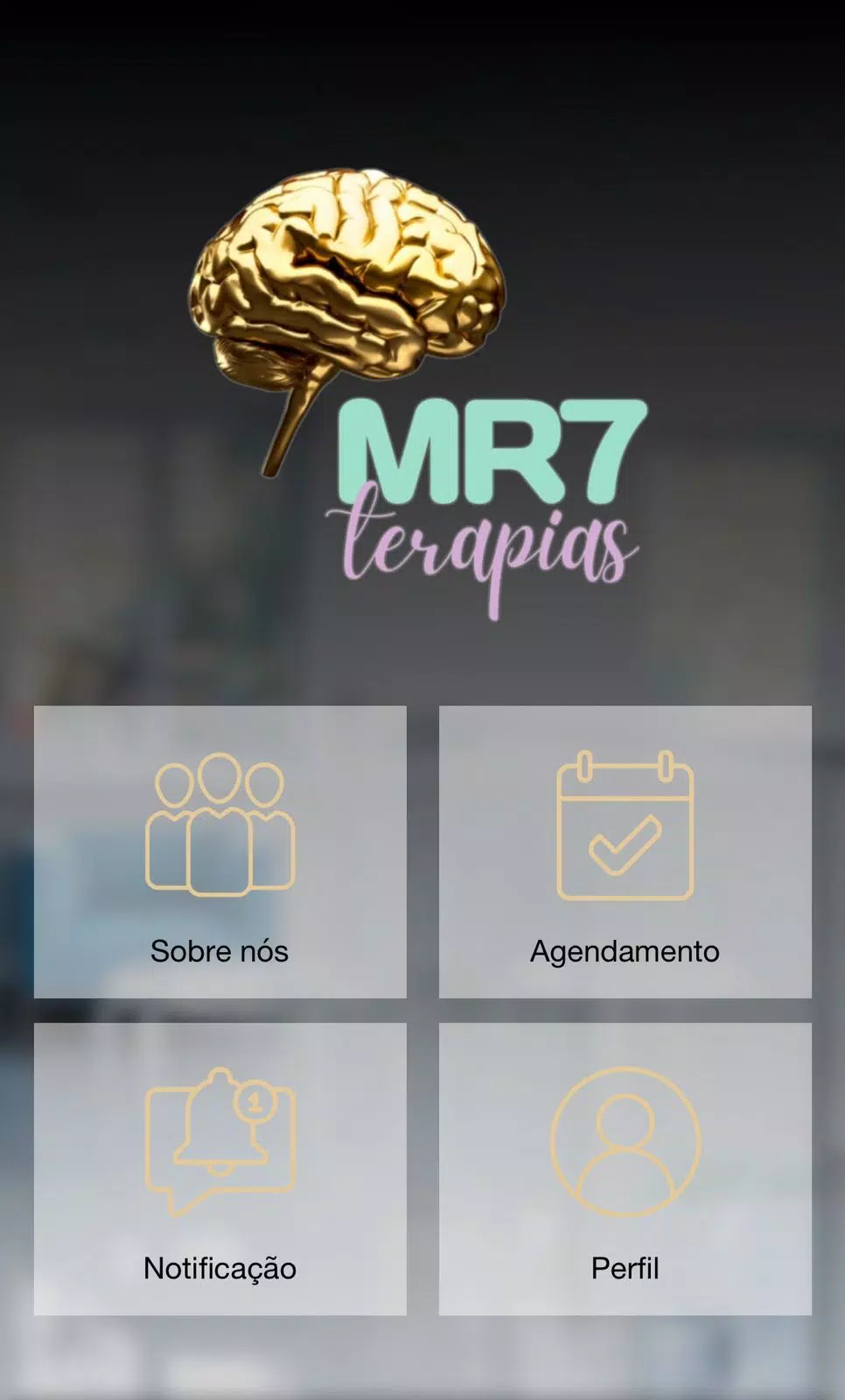 MR7 terapias Screenshot 0