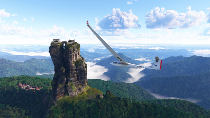 フライトシミュレーター2024ログインキューグラウンドプレーヤー