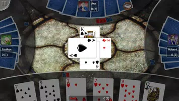 Spades Gold Screenshot 3