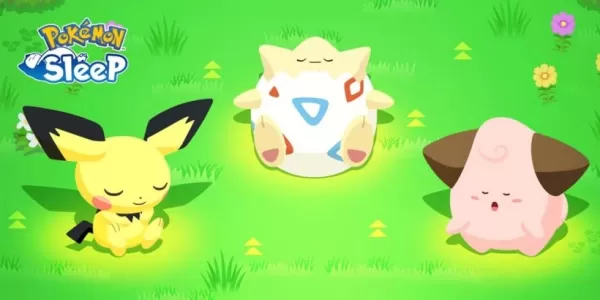 Pokemon Sleep проводит хорошее мероприятие по дню сна, чтобы повысить ваш Zzz's