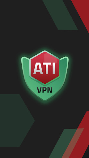 Ati VPN: secure VPN स्क्रीनशॉट 0