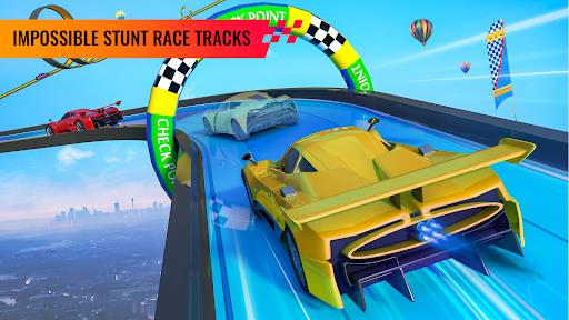 Car Racing Master:Driving Game Schermafbeelding 3