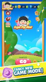 Sugar Pop Blast Screenshot 0