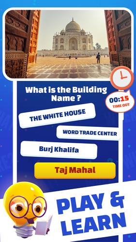Trivia Mind - Test Your IQ 스크린샷 2