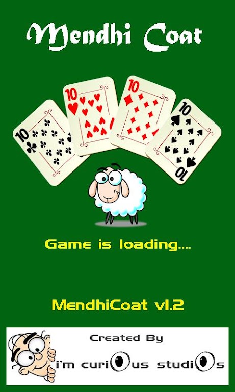 MendhiCoat - Dehla Pakad Ảnh chụp màn hình 0