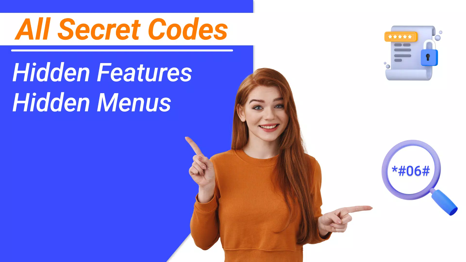 All Secret Codes स्क्रीनशॉट 0