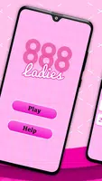 888 Ladies 스크린샷 1