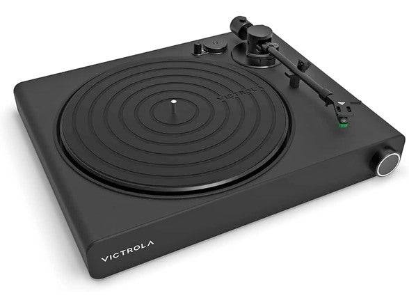 Zdobądź gramofon Victrola Stream STREAT za 58% zniżki w Woot