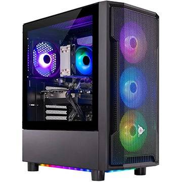 Готовые игровые ПК с видеокартой AMD Radeon RX 9070 XT от $1350