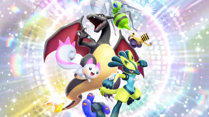 Misiones secretas reveladas en Pokémon TCG Pocket: Shining Jephy