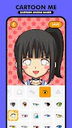 Avatar Maker Tangkapan skrin 1