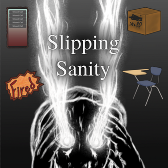 Slipping Sanity स्क्रीनशॉट 0