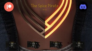 The Spice Pirate应用截图第0张