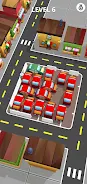 Car Parking Jam 3D: Move it應用截圖第3張