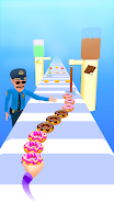 Donut Stack 3D: Donut Game Screenshot 3