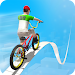 Bicycle BMX Flip Bike Game