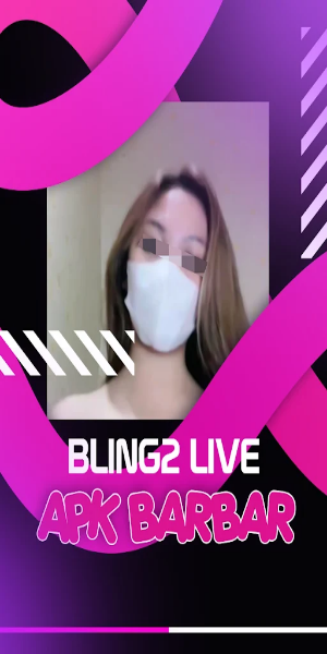 Bling2 Live Apk Screenshot 0