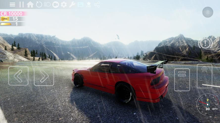Drive.RS Capture d'écran 0