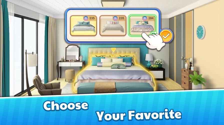 Dream Home Decor應用截圖第0張