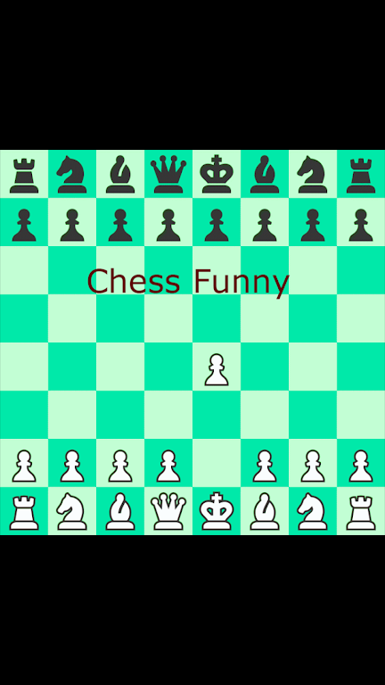 Chess Funny应用截图第0张