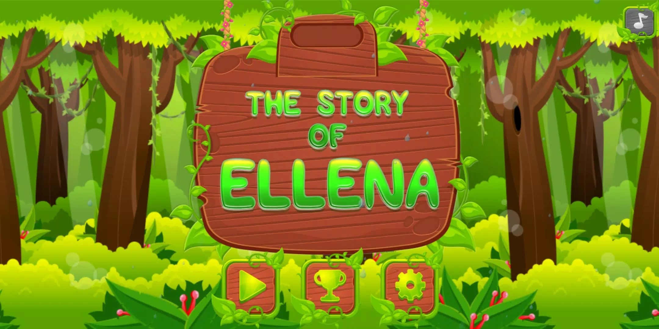 Ellena应用截图第0张