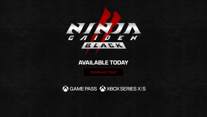 Ninja Gaiden 2 Black Date and Time Date и Time