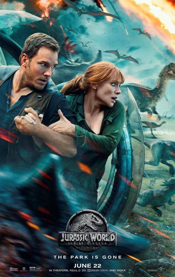 Fallen Kingdom Image